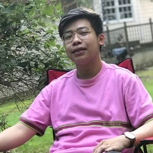 Meet your Posher, Thien